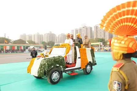 Is Ahmedabad Becoming the ‘Sports City of India’?