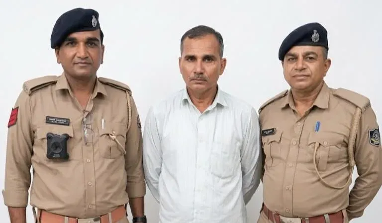 Ahmedabad rape case: Security agency owner booked for expired licence, untrained guard