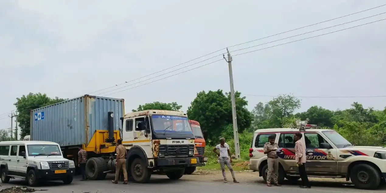 Is Ahmedabad RTO Taking Tough Measures Against Reckless Driving?