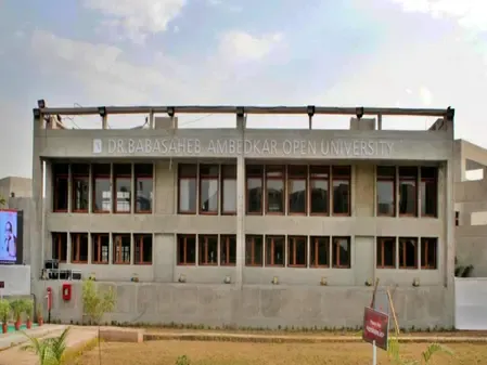 Will Ahmedabad Welcome the 'Dharma–Dhamma' International Dialogue at Babasaheb Ambedkar Open University?