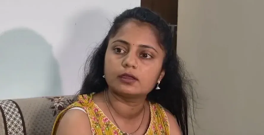 अहमदाबाद विमान हादसा: पीड़िता हैतल प्रजापति बोलीं — 'एक साल बाद भी कोई जानकारी नहीं'