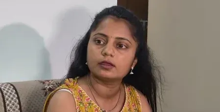 अहमदाबाद विमान हादसा: पीड़िता हैतल प्रजापति बोलीं — 'एक साल बाद भी कोई जानकारी नहीं'