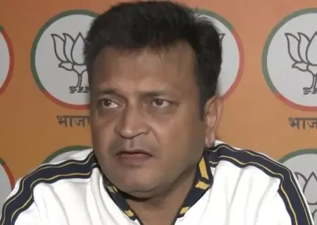 राहुल गांधी अपने पास काबिल लोगों को बर्दाश्त नहीं कर पाते: अजय आलोक 