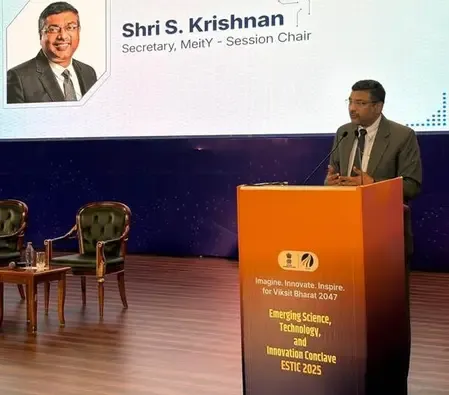 AI a horizontal, cross-cutting tech ushering India towards Viksit Bharat: Meity official