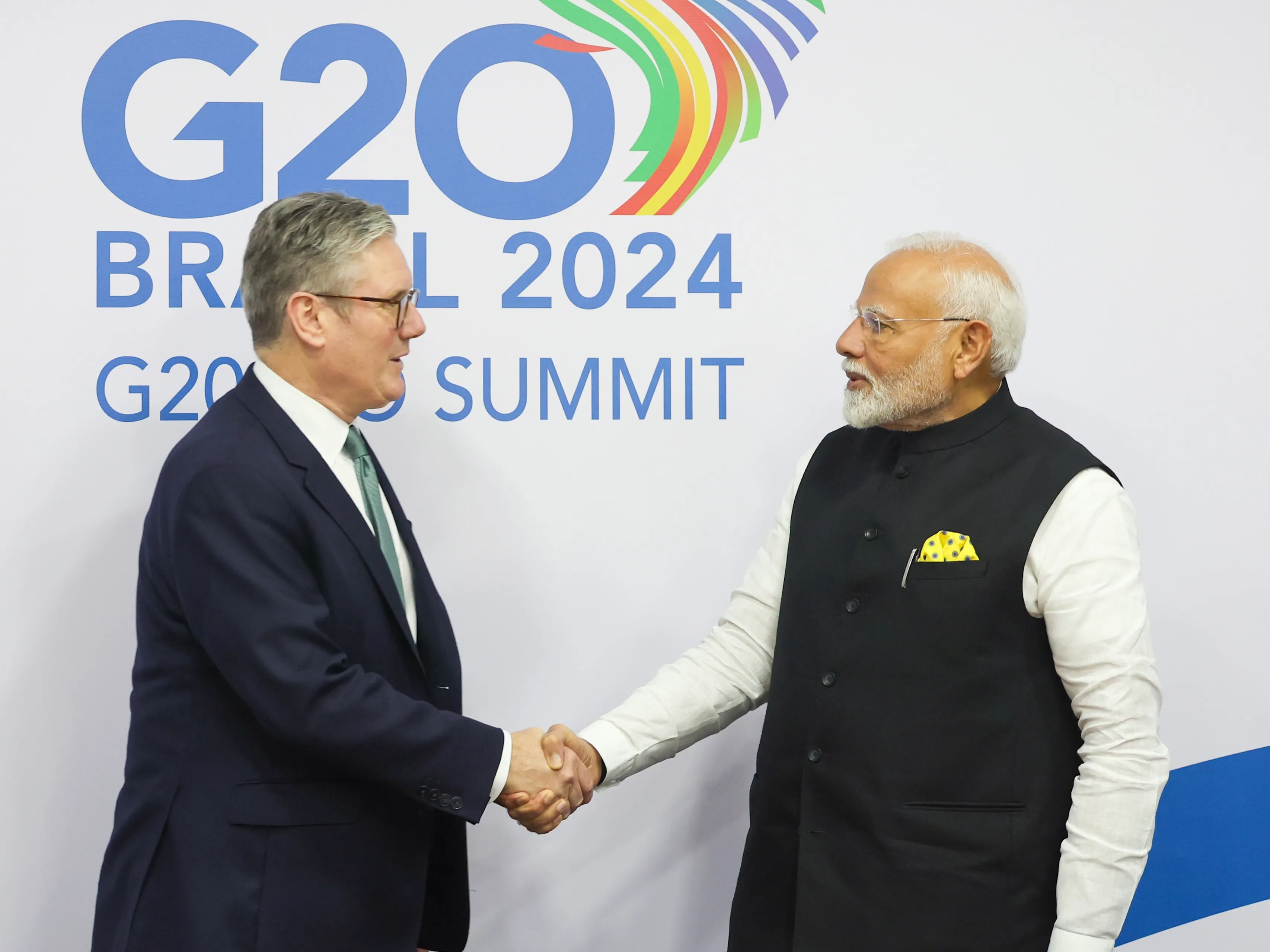 How Will AI and Skilling Be Enhanced Under the India-UK FTA?