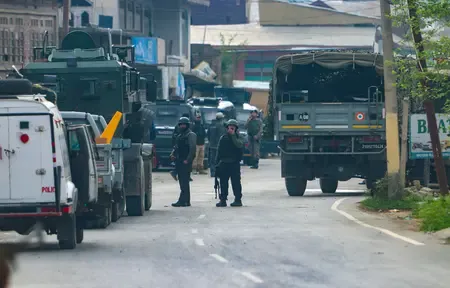 How is India Reshaping Its Security Doctrine After the Pahalgam Attack?