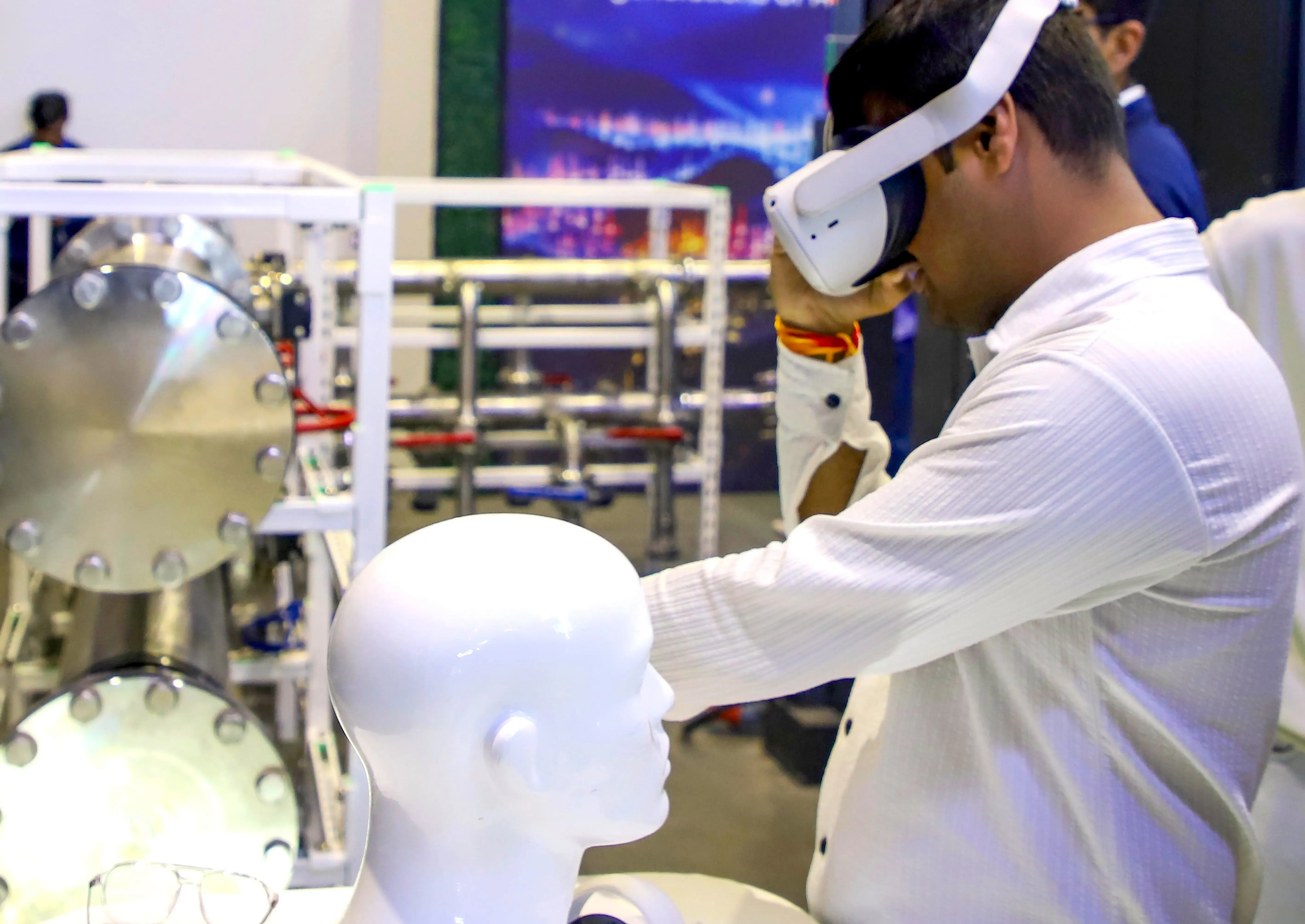 एआई और डिजिटल पेमेंट पर विशेषज्ञों की बड़ी राय: फायदे भी, सतर्कता भी जरूरी