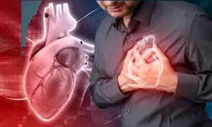 Artificial Intelligence Identifies Patients at Risk of Serious Arrhythmias and Prevents Sudden Death