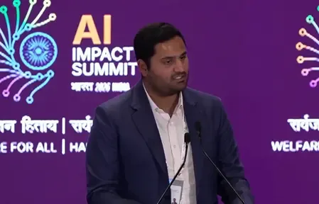 Will the AI Century Shape India’s Infrastructure and Sovereignty?