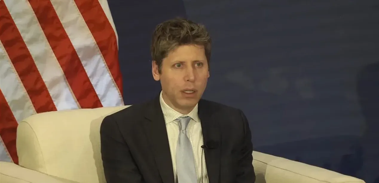 OpenAI CEO Sam Altman: AI compresses 3 months of startup work to 17 minutes