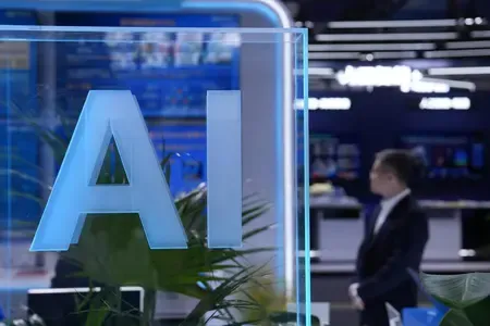 Surge in Financial Scams Fueled by AI and Deepfakes