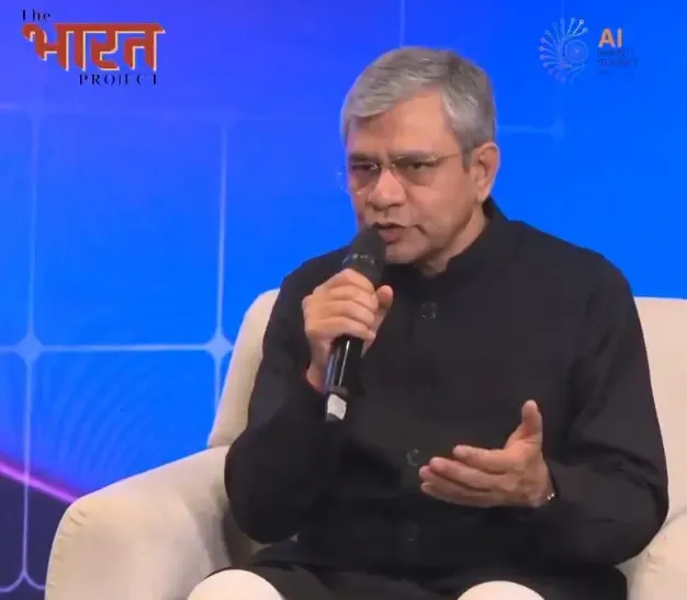 What is India's ambitious plan for AI in education?