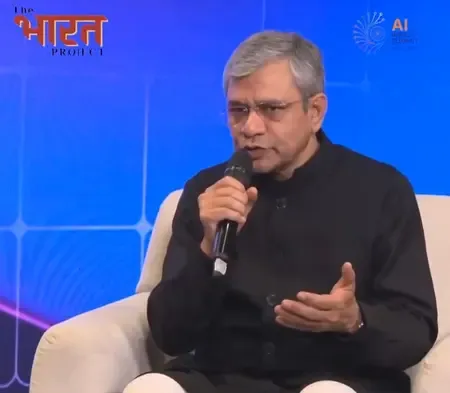 What is India's ambitious plan for AI in education?