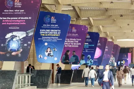 Harnessing AI for Rural Transformation in India through Participatory Governance