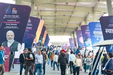The Rise of Unicorns: AI's Impact on Startup Valuations in India