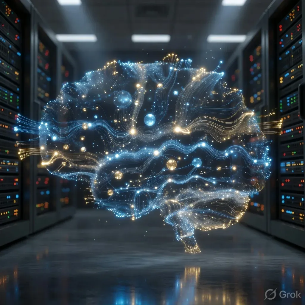 Agentic AI token surge gives Chinese models a cost edge