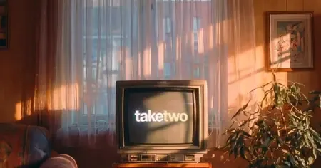 Has AI Film Studio ‘TakeTwo’ Secured Funding at a Rs 100-Crore Valuation in Pre-Seed Round?