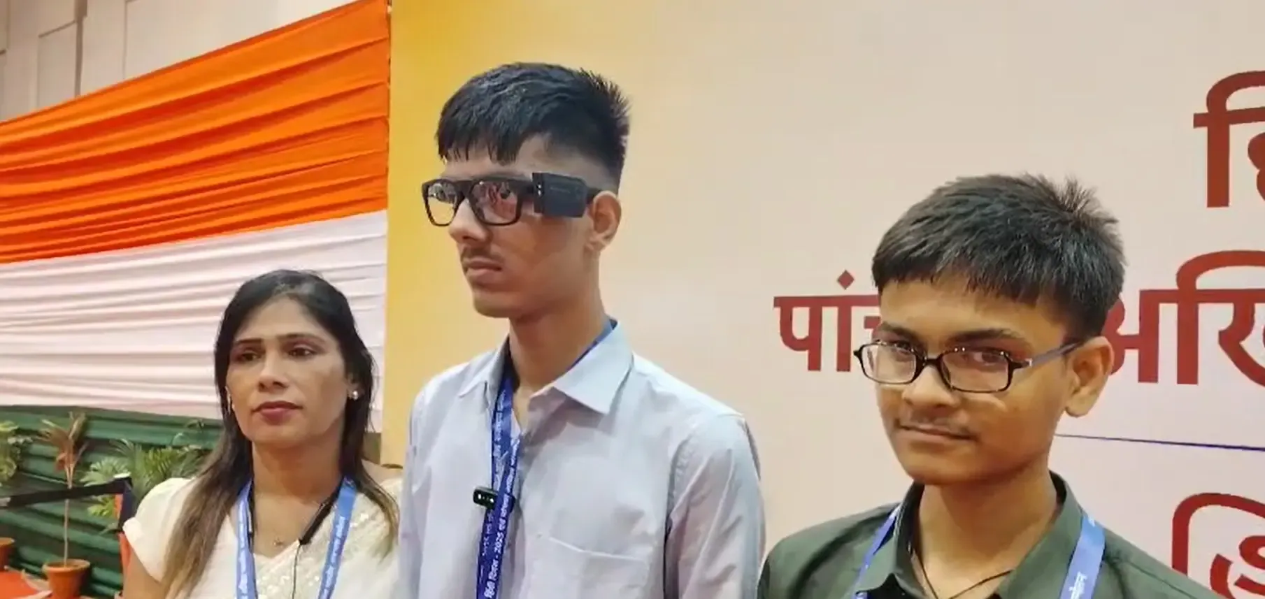 How Are AI Glasses Empowering 'Divyangjans' in Gandhinagar?