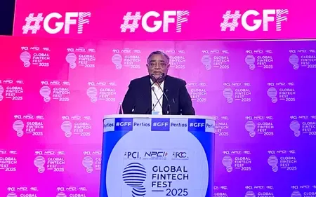 Has AI Shifted from Margins to Mainstream? NPCI's Ajay Kumar Choudhary Explores