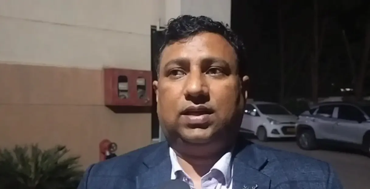 AI Summit: Panipat Scholar Endorses PM Modi's Vision, Critiques IYC Protests