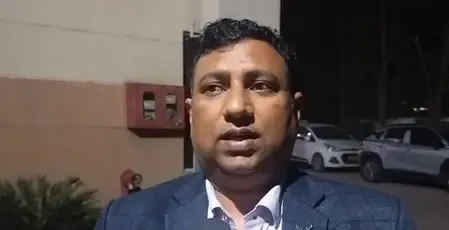 AI Summit: Panipat Scholar Endorses PM Modi's Vision, Critiques IYC Protests