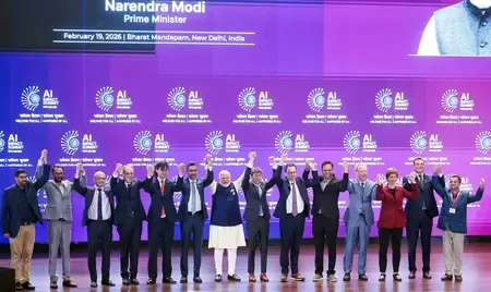 Is India Becoming a Key Player in the AI Revolution?