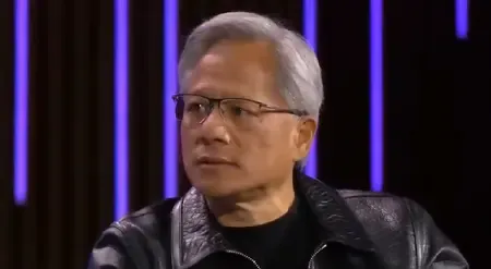 NVIDIA's CEO Declares AI Infrastructure as a National Imperative