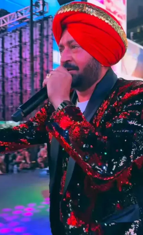 क्या एआई कलाकारों के लिए खतरा है? मलकीत सिंह ने साझा किया अपना दृष्टिकोण