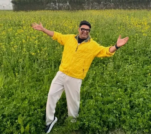 कपिल शर्मा ने एआई के प्रभाव पर दी अपनी राय, कहा- तकनीक से नुकसान को समझना जरूरी