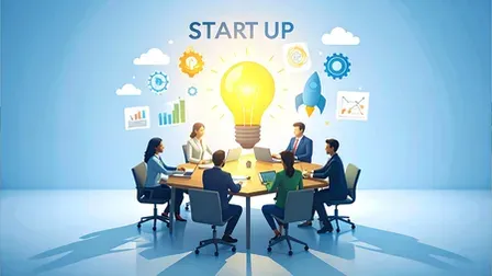 AI and ML top tech choices for 74% of India's deep-tech startups: Nasscom
