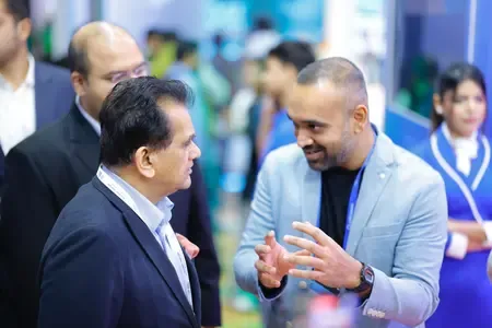 Should AI Be Developed as Public Infrastructure? Insights from Amitabh Kant