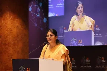 How Should AI Be Measured in Healthcare? Insights from Anupriya Patel