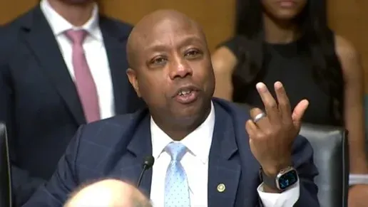 US Senate AI hearing: China tech race dominates bipartisan debate