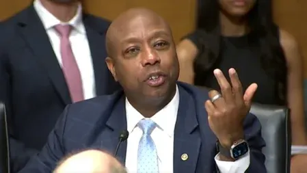 US Senate AI hearing: China tech race dominates bipartisan debate