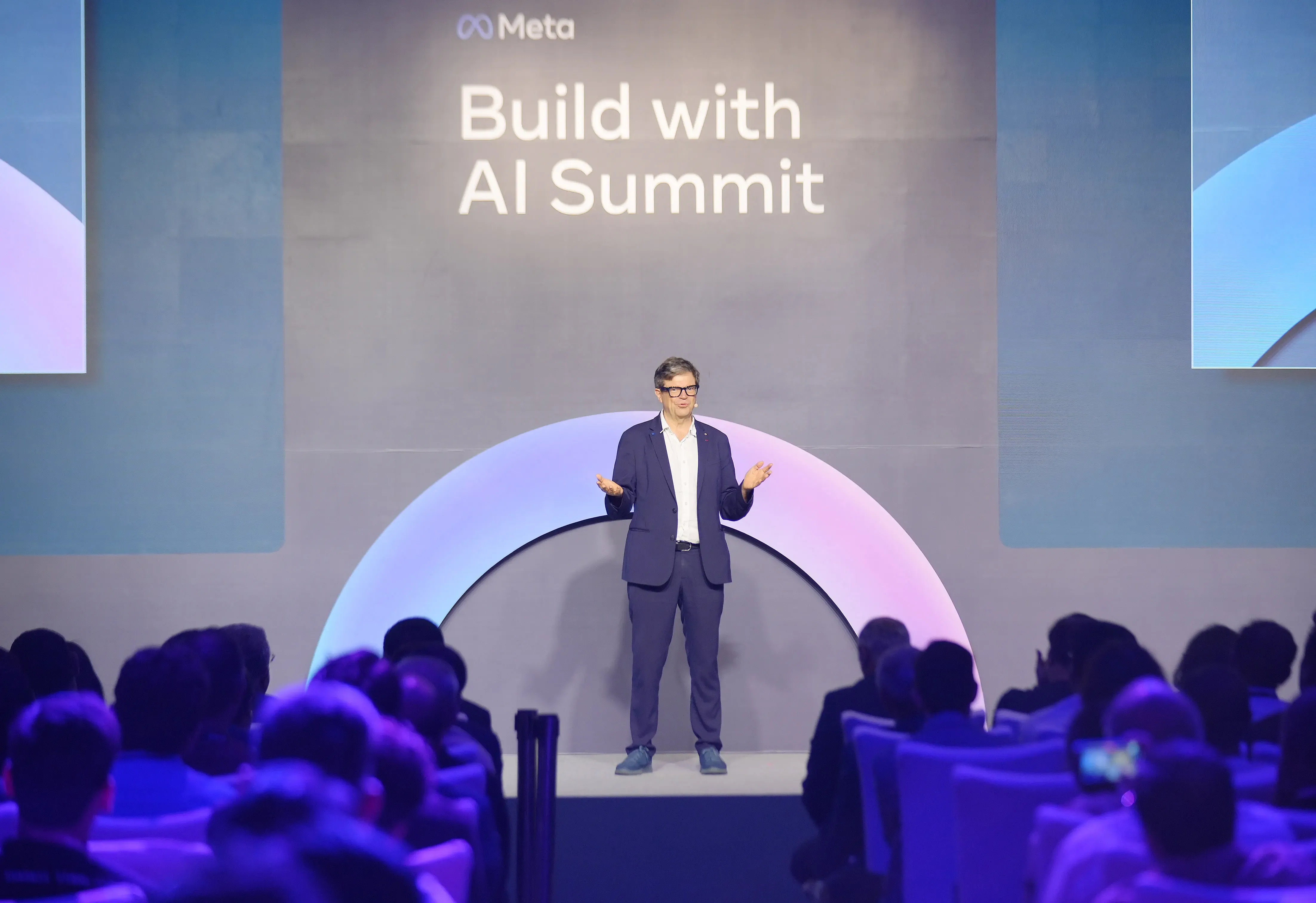 The True AI Revolution is Ahead, and Regulations Could Stifle Innovation: Insights from Meta's AI Leader