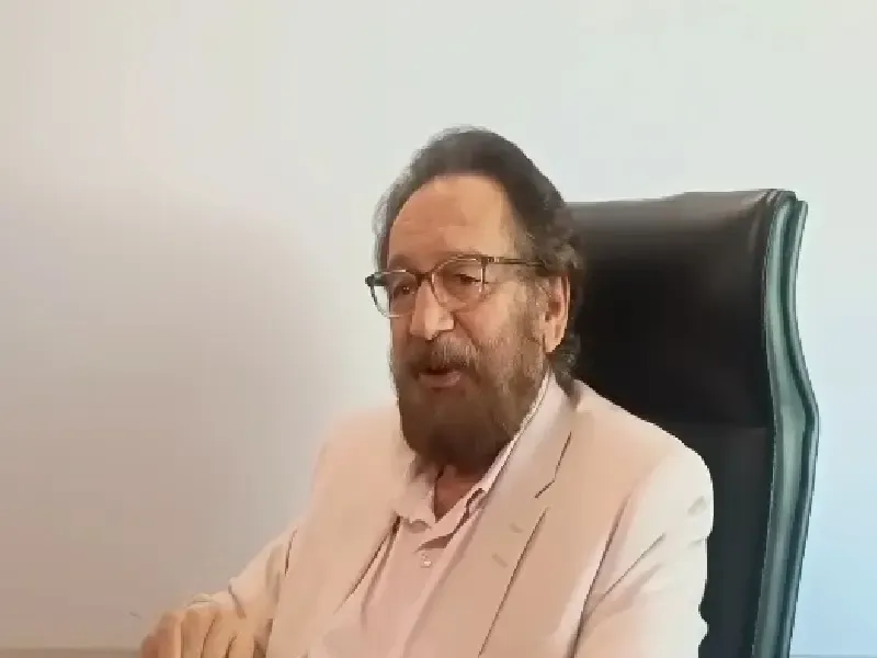 क्या एआई से असली नुकसान सिर्फ बड़े कंपनियों को है? शेखर कपूर की बात