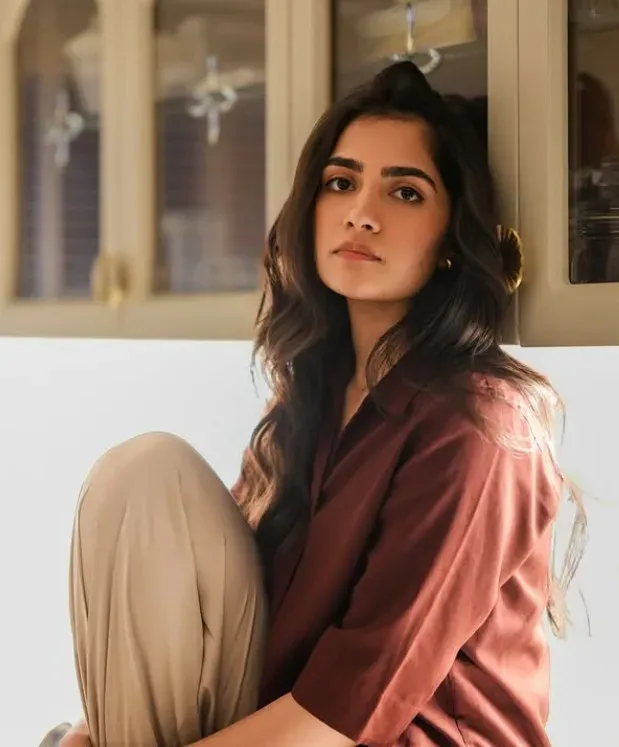 रुक्मिणी वसंत की एआई फर्जी तस्वीरें वायरल, अभिनेत्री ने कहा — 'यह निजता का गंभीर उल्लंघन'