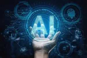 Projected AI Expenditure in India to Hit $9.2 Billion by 2028: Study