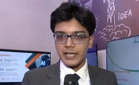 How Does GNA Energy's ‘Vidyut AI’ Enhance the Energy Sector?
