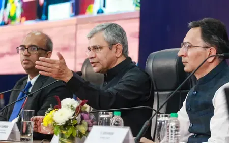 Did India Break a Guinness World Record for AI Responsibility Pledges?