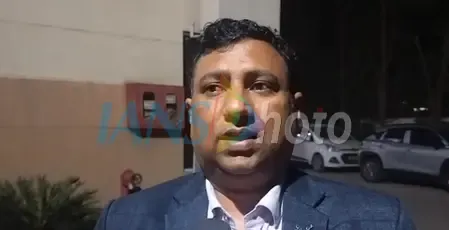 पानीपत के शिक्षाविद ने एआई समिट में पीएम मोदी के दृष्टिकोण का किया समर्थन, विकास की प्राथमिकता पर जोर