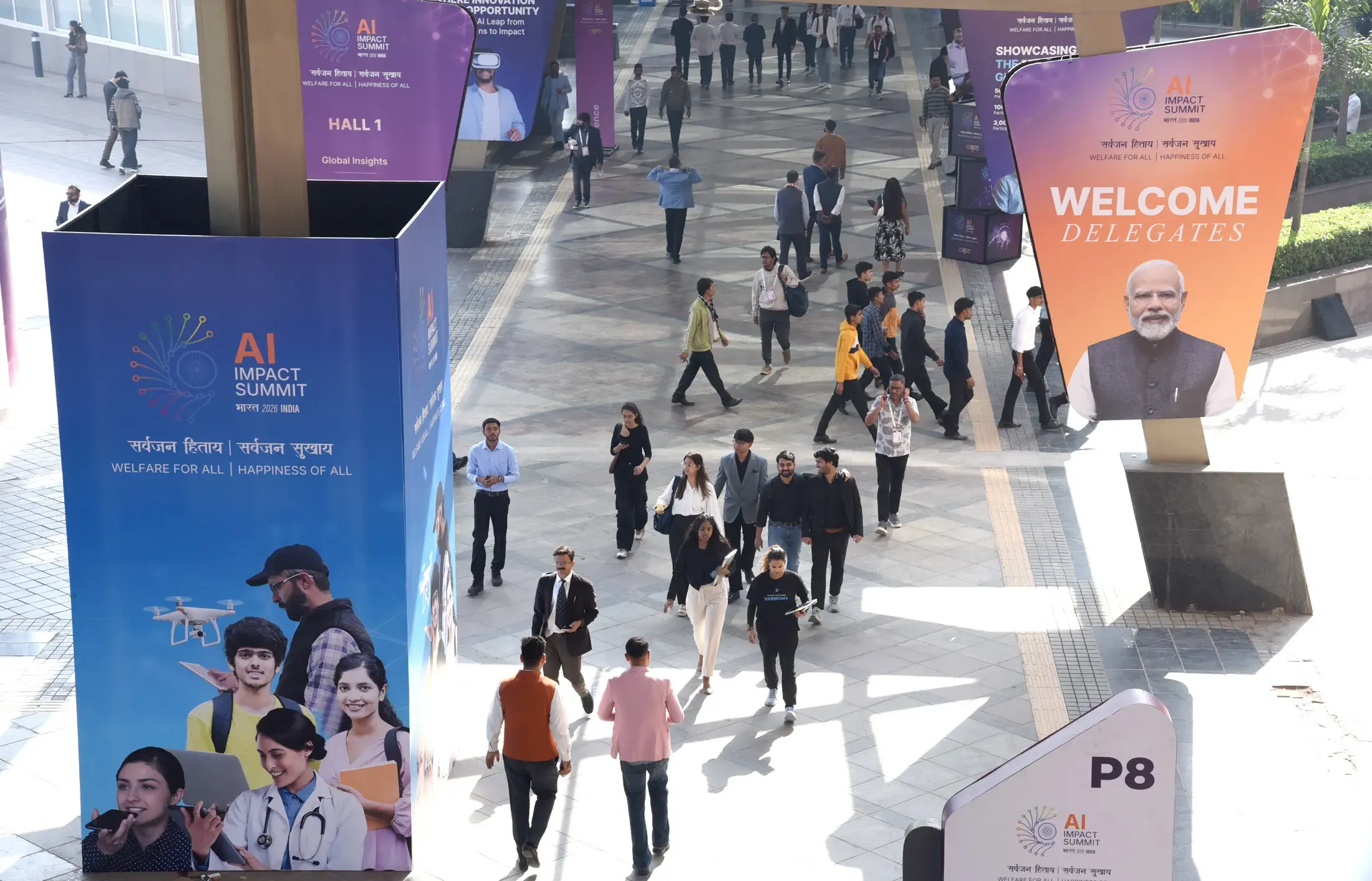 Is the India AI Summit a Game Changer for Global South and West?