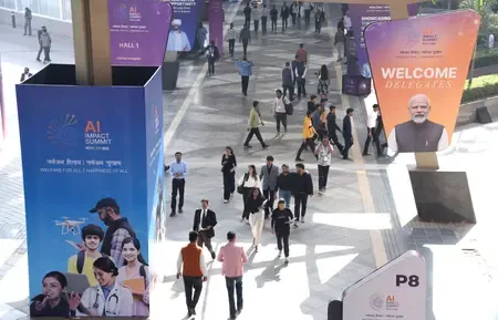 Is the India AI Summit a Game Changer for Global South and West?