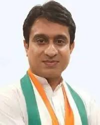 Delhi HC Approves Bail for IYC Chief Uday Bhanu Chib Amid Protest Fallout