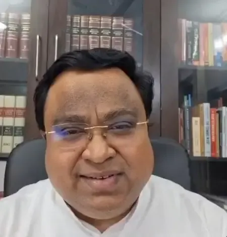 Will the AI Summit Propel Innovation, Entrepreneurship, and R&D? BJD MP Sasmit Patra Weighs In