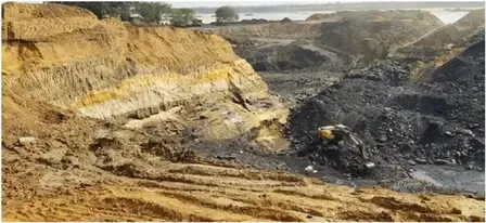 Is Rajasthan Set to Revolutionize Mineral Exploration with AI?