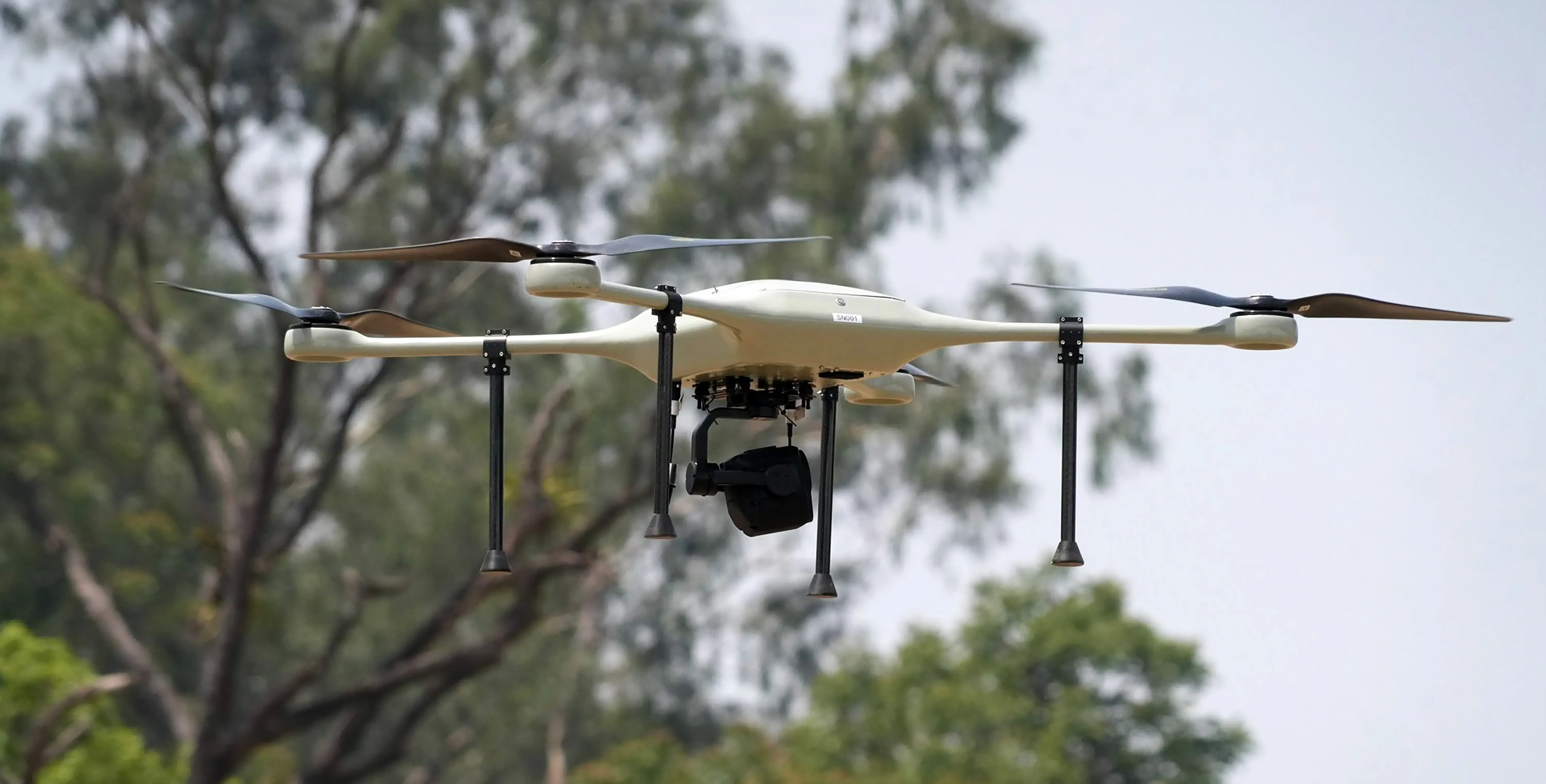 How AI and Drones Are Revolutionizing Heritage Conservation in India