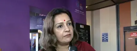 How Will AI Transform Jobs and Education as India Seeks Global Leadership?