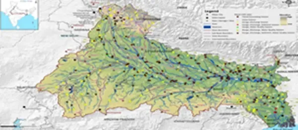 Can AI Tools Revitalize the Ganga? Insights from the National Mission D-G