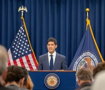 Fed chief Warsh: AI will create jobs, boost US productivity long-term